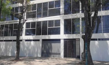 OFICINA EN RENTA PASEOS DE ATIZAPAN