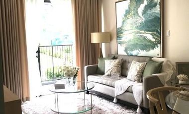 READY FOR OCCUPANCY UNIT IN TAGAYTAY HIGHLANDS