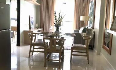 READY FOR OCCUPANCY UNIT IN TAGAYTAY HIGHLANDS