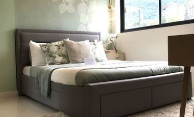 READY FOR OCCUPANCY UNIT IN TAGAYTAY HIGHLANDS