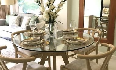 READY FOR OCCUPANCY UNIT IN TAGAYTAY HIGHLANDS