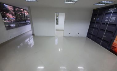 OFICINA PARA ARRIENDO EN MEDELLIN SECTOR SURAMERICANA