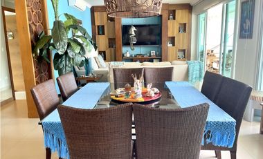 PH BALBOA II - BIJAO BEACH CLUB & RESIDENCES - VENTA