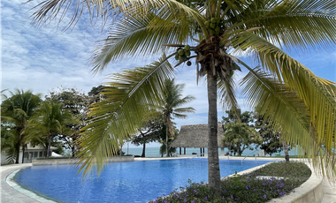 PH BALBOA II - BIJAO BEACH CLUB & RESIDENCES - VENTA