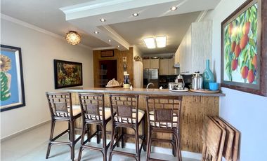 PH BALBOA II - BIJAO BEACH CLUB & RESIDENCES - VENTA