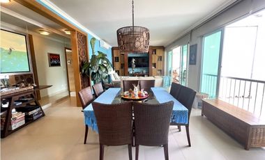 PH BALBOA II - BIJAO BEACH CLUB & RESIDENCES - VENTA