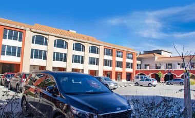 Departamento 1 o 2 amb a estrenar - Pueblo Camaño - Pilar - UF 275