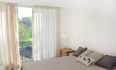 Departamento 1 o 2 amb a estrenar - Pueblo Camaño - Pilar - UF 275