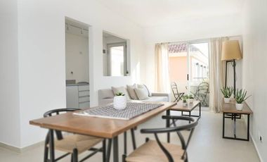 Departamento 1 o 2 amb a estrenar - Pueblo Camaño - Pilar - UF 275