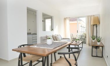 Departamento 1 o 2 amb a estrenar - Pueblo Camaño - Pilar - UF 275