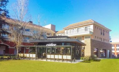 Departamento 1 o 2 amb a estrenar - Pueblo Camaño - Pilar - UF 275