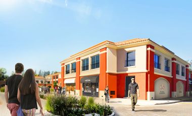 Departamento 1 o 2 amb a estrenar - Pueblo Camaño - Pilar - UF 275