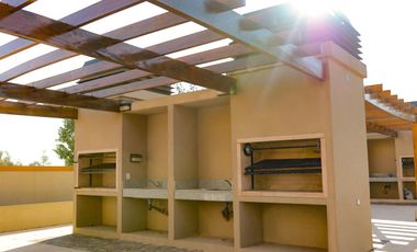 Departamento 1 o 2 amb a estrenar - Pueblo Camaño - Pilar - UF 275