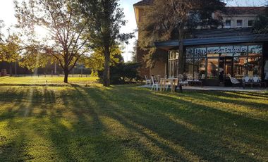 Departamento 1 o 2 amb a estrenar - Pueblo Camaño - Pilar - UF 275