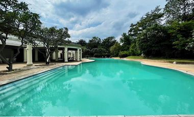 Land Plot in Palm Hills Golf Club Hua Hin