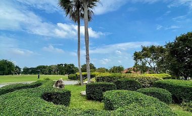 Land Plot in Palm Hills Golf Club Hua Hin