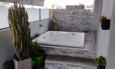 Departamento en venta en Barrio Santa Rita