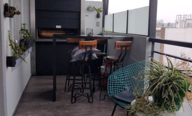 Departamento en venta en Barrio Santa Rita