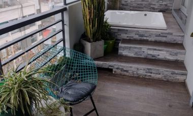 Departamento en venta en Barrio Santa Rita