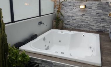 Departamento en venta en Barrio Santa Rita