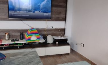 Departamento en venta en Barrio Santa Rita