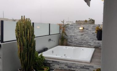 Departamento en venta en Barrio Santa Rita
