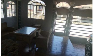 Se Vende Hermosa Casa Remodelada en Tocumen