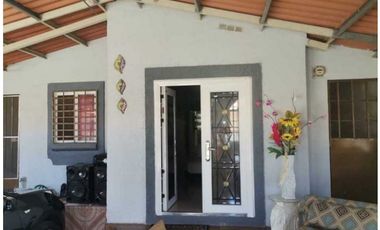 Se Vende Hermosa Casa Remodelada en Tocumen