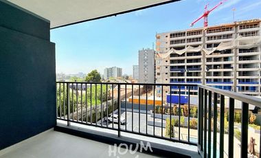 Departamento Plaza zañartu ID: 159683r