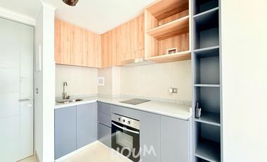 Departamento Plaza zañartu ID: 159683r