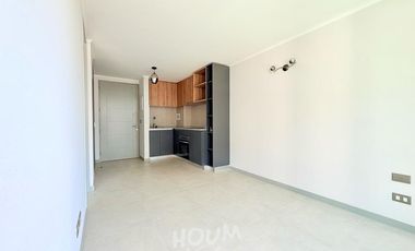 Departamento Plaza zañartu ID: 159683r