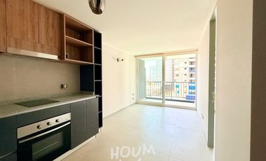Departamento Plaza zañartu ID: 159683r