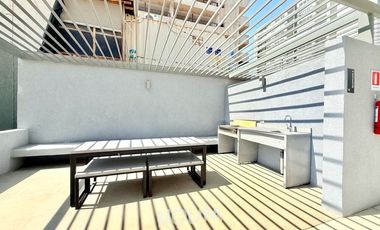 Departamento Plaza zañartu ID: 159683r