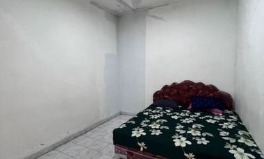 Villa Bukit Mas depan Mikie Holiday Berastagi