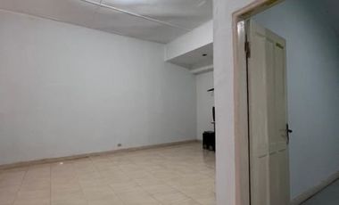 Villa Bukit Mas depan Mikie Holiday Berastagi