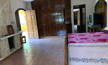 QUINTA  DE OPORTUNIDAD EN SAN FERNANDO CHIAPAS