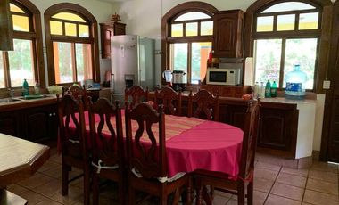 QUINTA  DE OPORTUNIDAD EN SAN FERNANDO CHIAPAS