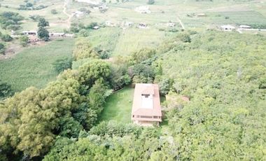 QUINTA  DE OPORTUNIDAD EN SAN FERNANDO CHIAPAS