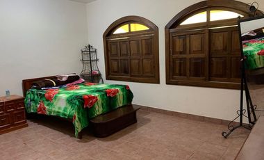 QUINTA  DE OPORTUNIDAD EN SAN FERNANDO CHIAPAS