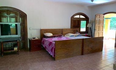 QUINTA  DE OPORTUNIDAD EN SAN FERNANDO CHIAPAS