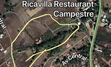 QUINTA  DE OPORTUNIDAD EN SAN FERNANDO CHIAPAS