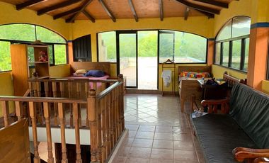 QUINTA  DE OPORTUNIDAD EN SAN FERNANDO CHIAPAS