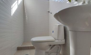 apartaestudio en venta en caobos. Cod V28544