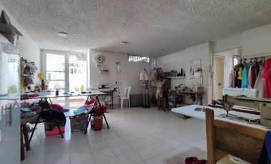 apartaestudio en venta en caobos. Cod V28544