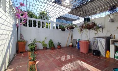 apartaestudio en venta en caobos. Cod V28544