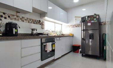 apartaestudio en venta en caobos. Cod V28544