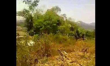 Cheap Land for Sale 25 Hectares In Cililin Bandung City