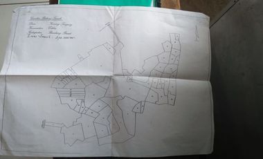 Cheap Land for Sale 25 Hectares In Cililin Bandung City