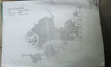 Cheap Land for Sale 25 Hectares In Cililin Bandung City