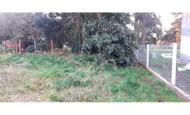 Terreno/ Barrio El Sosiego
